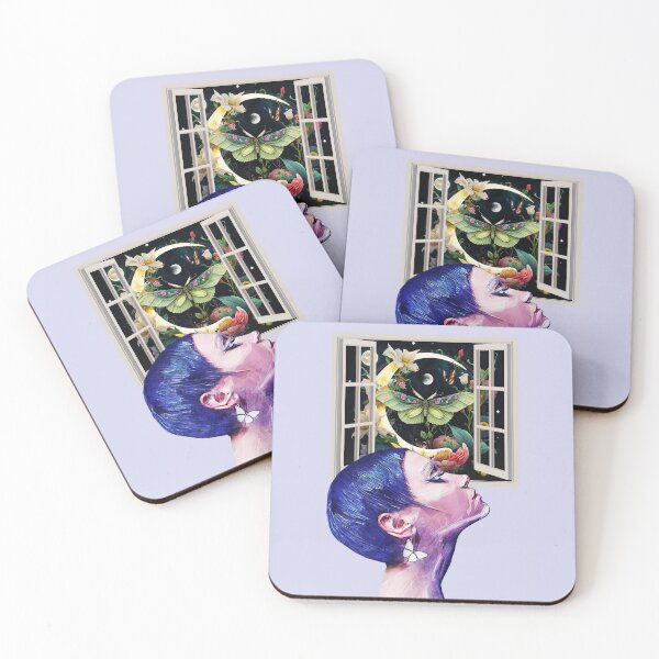 Item preview, MAGICAL NIGHT DREAMS designed and sold by Tammera.