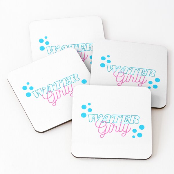 Item preview, Water Girly designed and sold by cozycaitydesign.