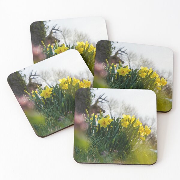 Item preview, A Lovely Spring Day designed and sold by TheeForestFox Shop.