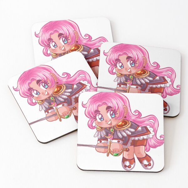 Item preview, UTENA designed and sold by FaerieRune.
