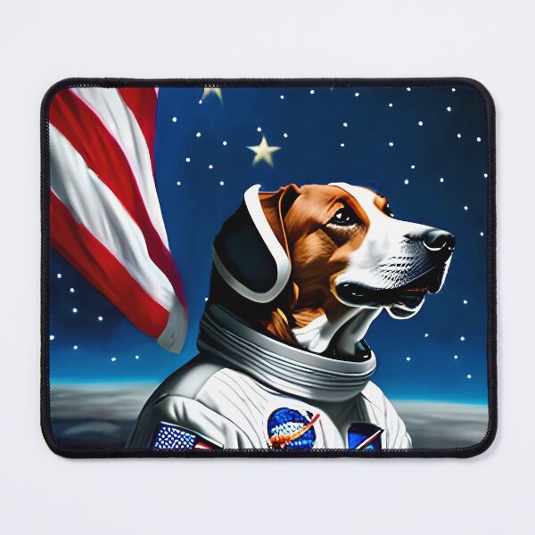 Item preview, The Bravest Dog Variation designed and sold by FaithandFlex.