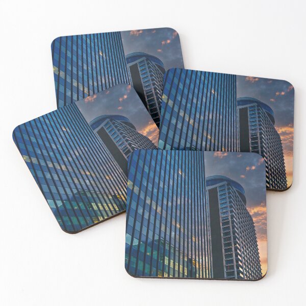 Item preview, Towers designed and sold by Yannik Hay.