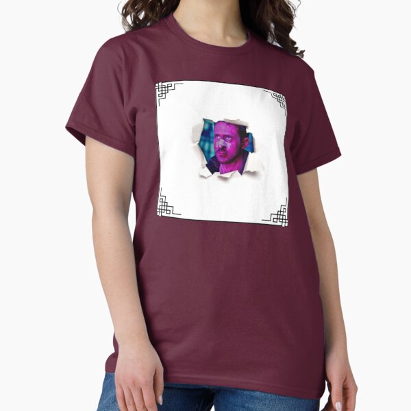 Item preview, Ryan Glosling as Officer K  designed and sold by The-shirt-inc.