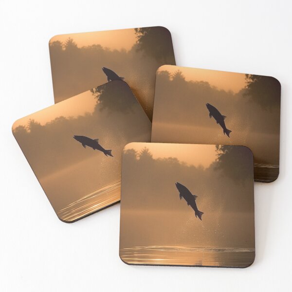 Item preview, Jumping ish Morning Nature  designed and sold by WildEmpress.