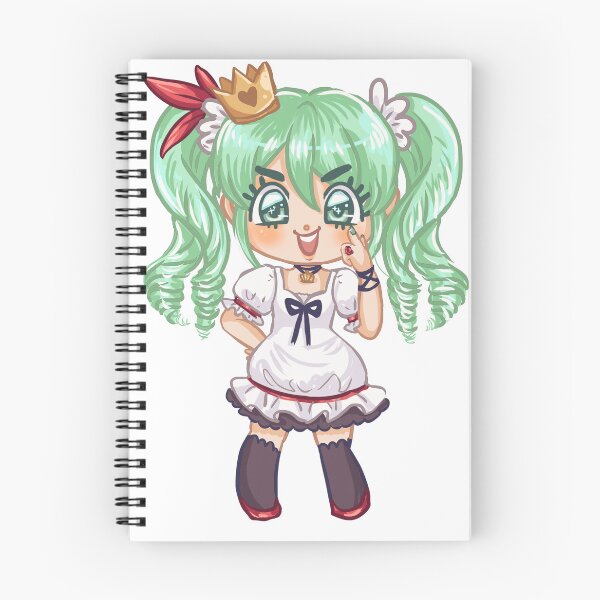 Item preview, the world is hers designed and sold by FaerieRune.