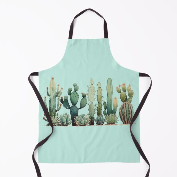 Item preview, Cactus Lineup designed and sold by egneveRArt.