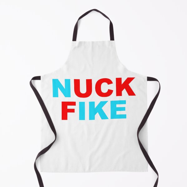 Item preview, Nuck Fike designed and sold by duke818.