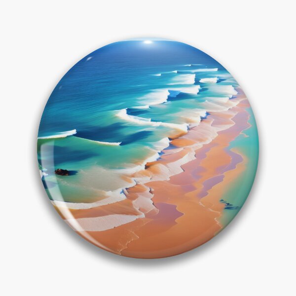 Item preview, Oceanic View designed and sold by PPerfectPrints.