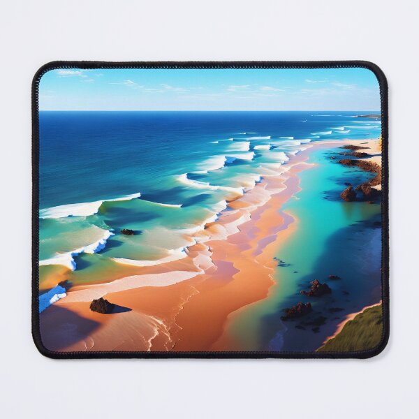 Item preview, Oceanic View designed and sold by PPerfectPrints.