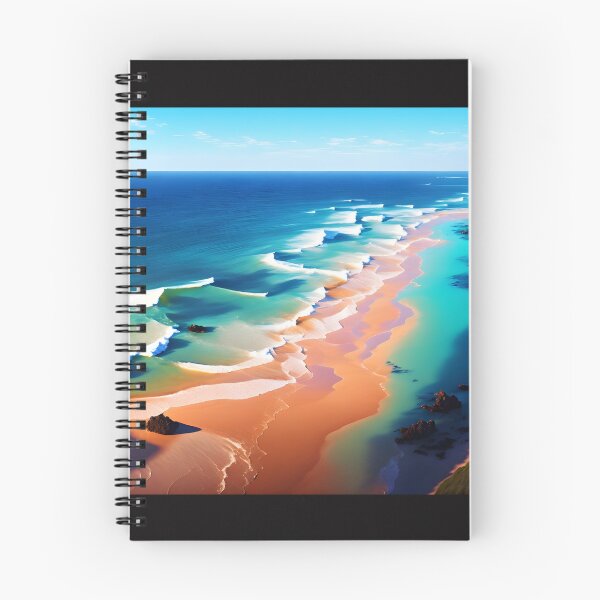 Item preview, Oceanic View designed and sold by PPerfectPrints.