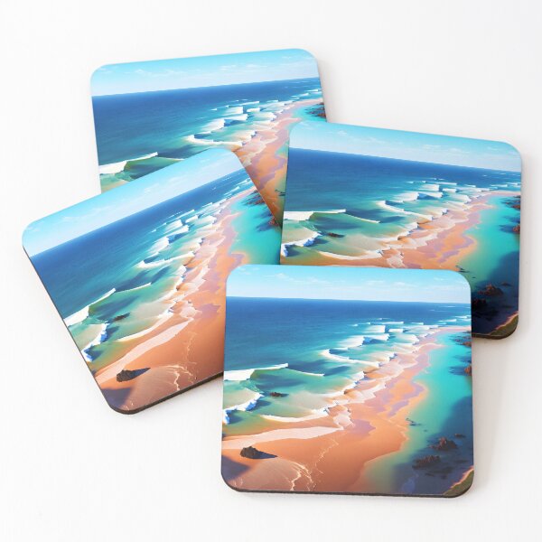 Item preview, Oceanic View designed and sold by PPerfectPrints.