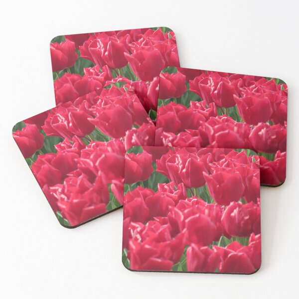 Item preview, red tulips designed and sold by ART22.