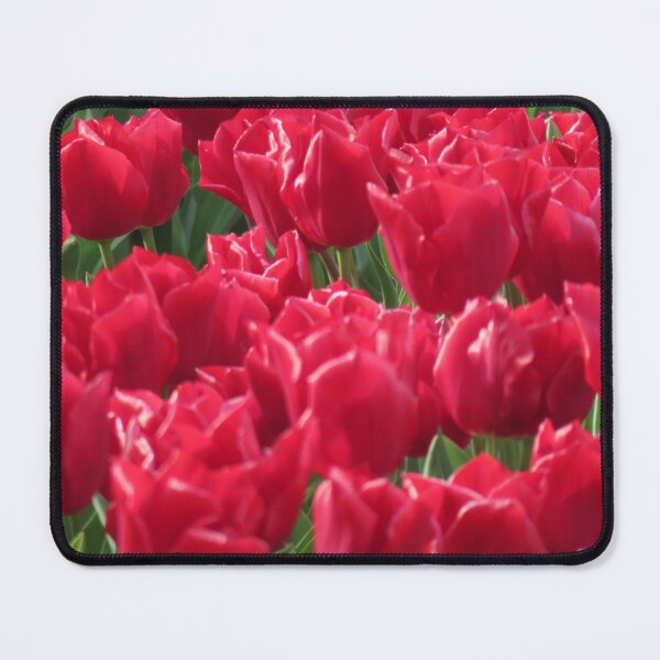 Item preview, red tulips designed and sold by ART22.