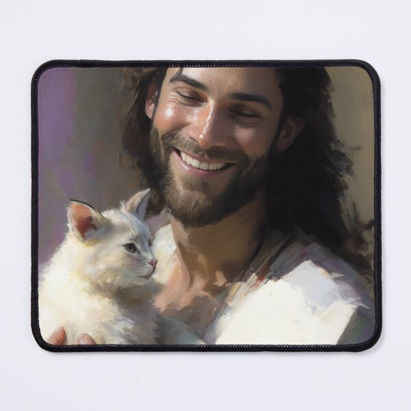 Item preview, Tender Joy designed and sold by Greg Collins Fine Art.
