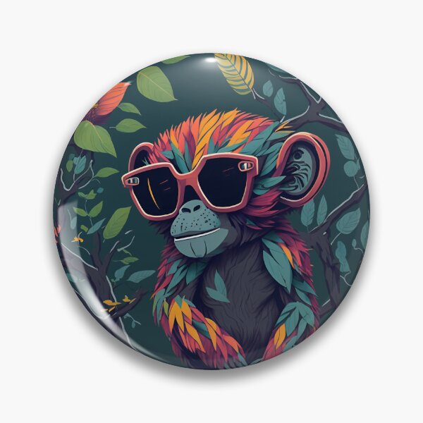 Item preview, Parrot Cong V2 designed and sold by neonbloodart.