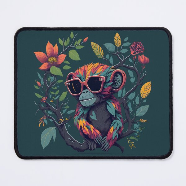 Item preview, Parrot Cong V2 designed and sold by neonbloodart.