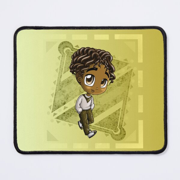 Item preview, Biracial Boy designed and sold by treasured-gift.