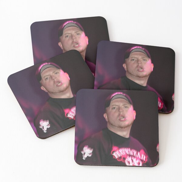 Item preview, Jamey Jasta - Hatebreed - Photograph designed and sold by ConcertImages.