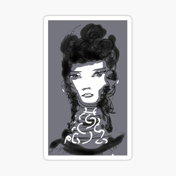 Item preview, Belle epoque designed and sold by PanchidigiArt.