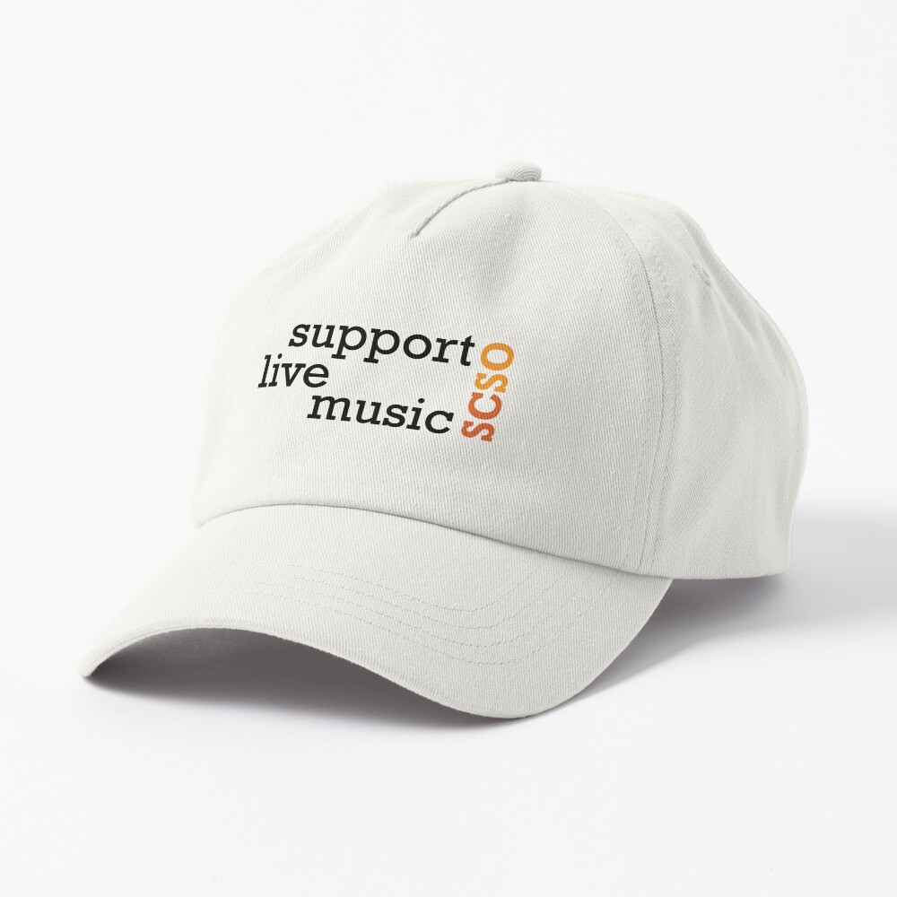 Item preview, Dad Hat designed and sold by scsorchestra.