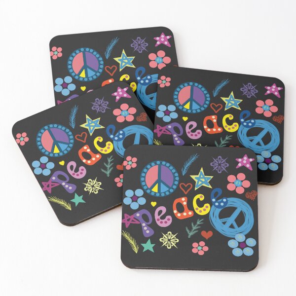 Item preview, Hippy time designed and sold by juliewab.