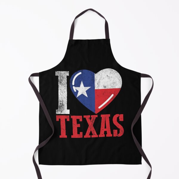 Item preview, i love texas designed and sold by Mila1946.