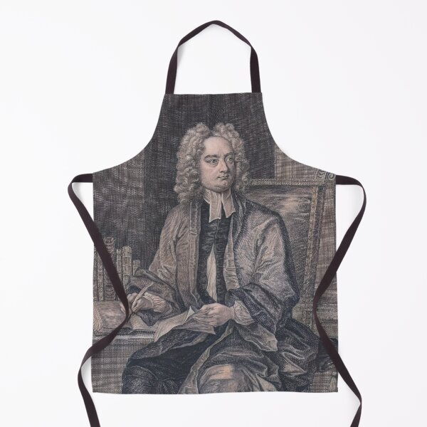 Item preview, Jonathan Swift – Author designed and sold by CrankyOldDude.