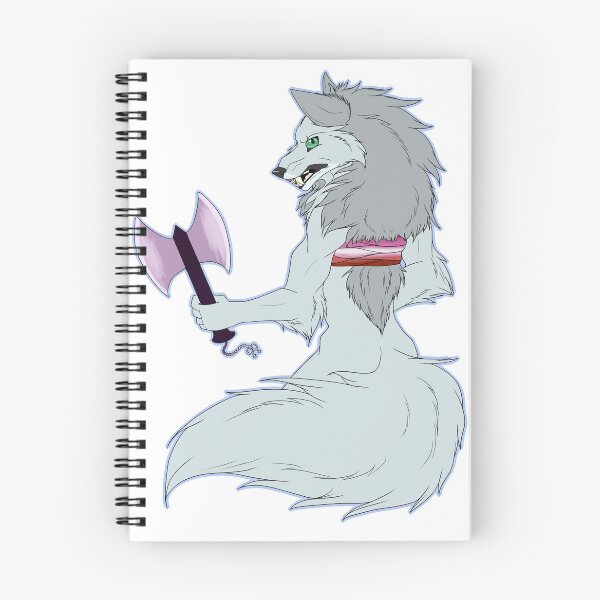 Item preview, Werewolf Lesbian designed and sold by FourIslands.