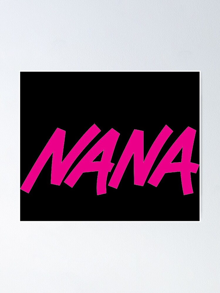 Nanna Skytte - Logo Designs
