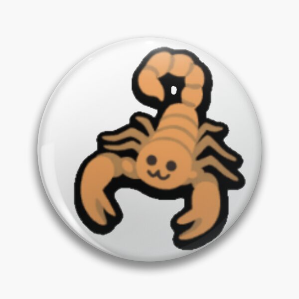 Item preview, Scorpion Super Auto Pets designed and sold by cozycaitydesign.