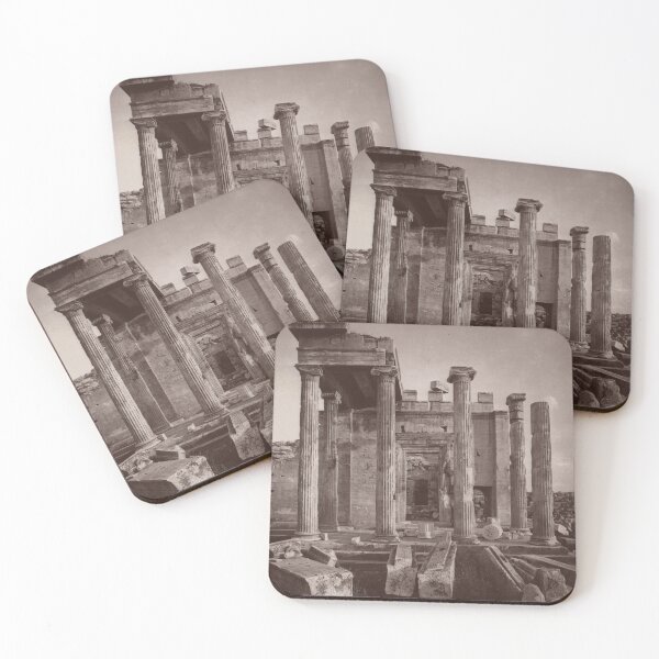 Item preview, The Acropolis of Athens, plate 20, 1869/1870 designed and sold by kathrynhw.