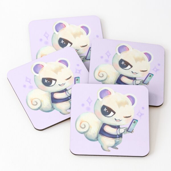 Item preview, Smug Squirrel designed and sold by tropi-cat.