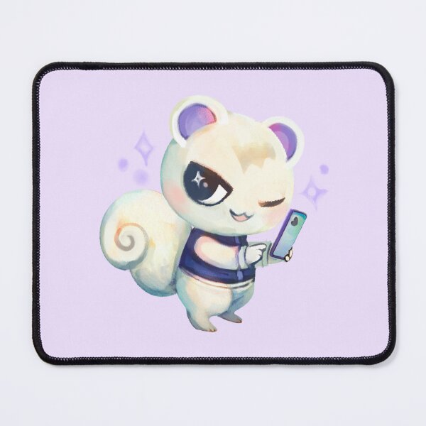 Item preview, Smug Squirrel designed and sold by tropi-cat.