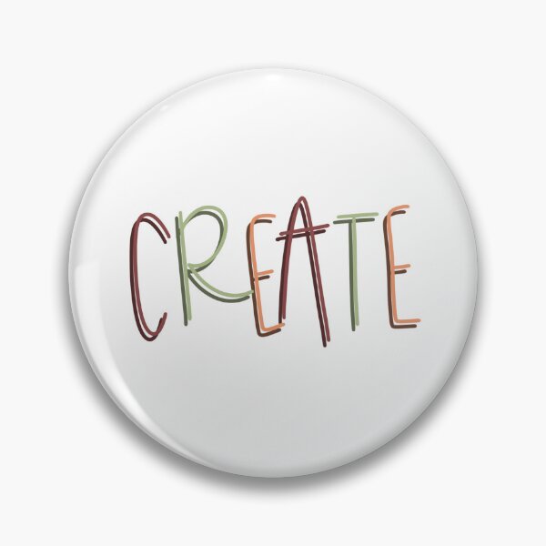 Item preview, Create designed and sold by sadiebatte.