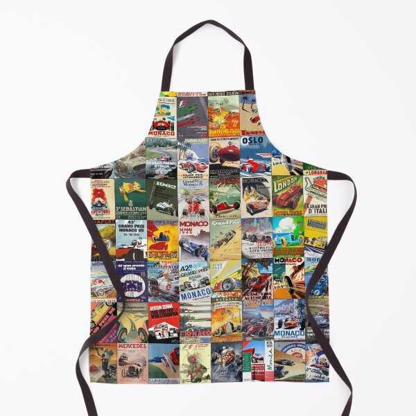 Item preview, Grand Prix designed and sold by Montage-Madness.