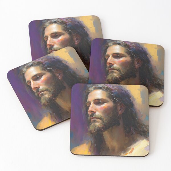 Item preview, Christ the Redeemer designed and sold by Greg Collins Fine Art.