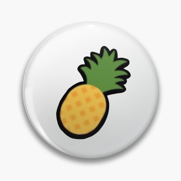 Item preview, Pineapple Super Auto Pets designed and sold by cozycaitydesign.