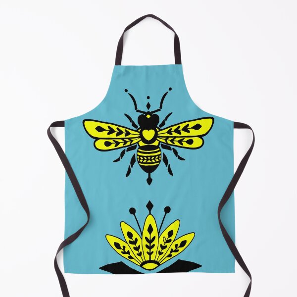 Item preview, BeeFlower designed and sold by Pelucidar.