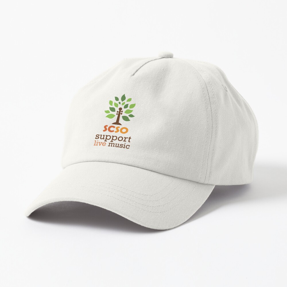 Item preview, Dad Hat designed and sold by scsorchestra.