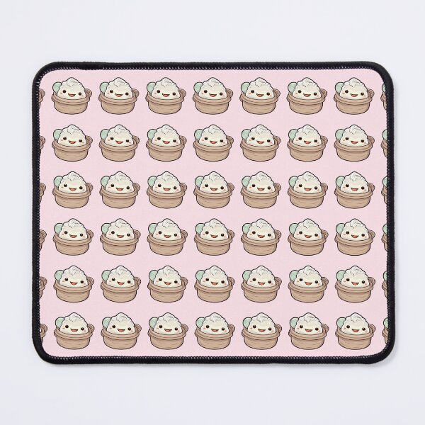 Item preview, The Happy Dumpling designed and sold by ZiggsShop.