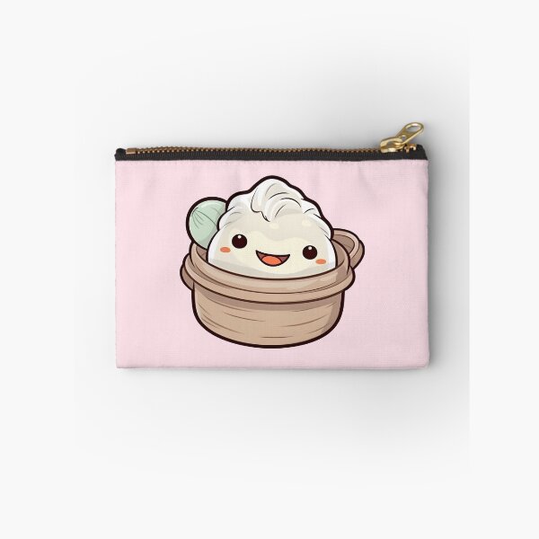 Item preview, The Happy Dumpling designed and sold by ZiggsShop.