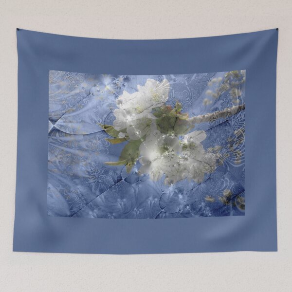 Item preview, Sakura designed and sold by Greta McLaughlin.