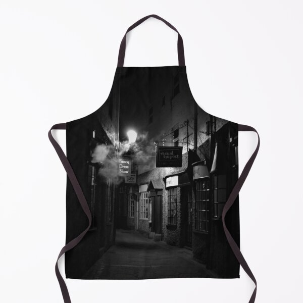 Item preview, Diagon Alley designed and sold by Bethany Edgington.