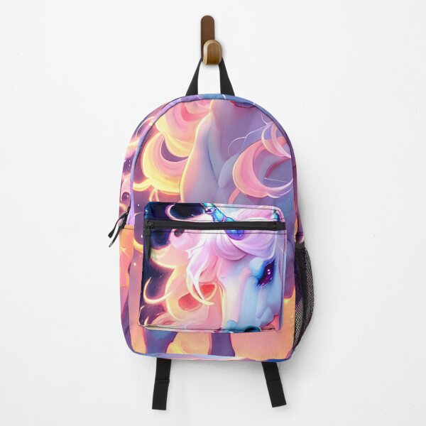 Item preview, Furious Unicorn designed and sold by Henry Barre Art.