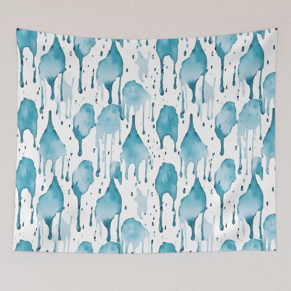 Item preview, Rainy Day designed and sold by CactusPan.