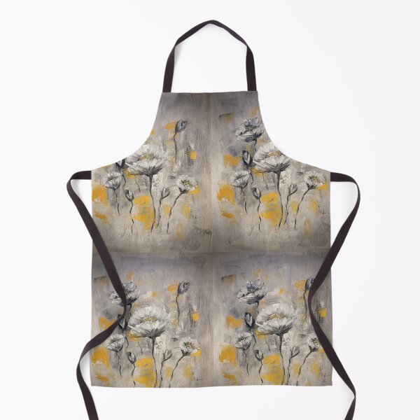 Item preview, White Flowers designed and sold by Alla Gill.