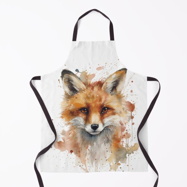 Item preview, Majestic Fox designed and sold by Crystal Heaven.