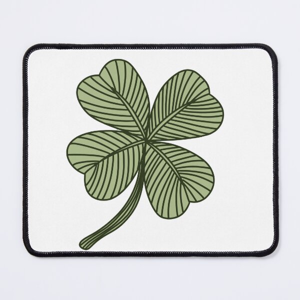Item preview, FourLeaf designed and sold by sadiebatte.