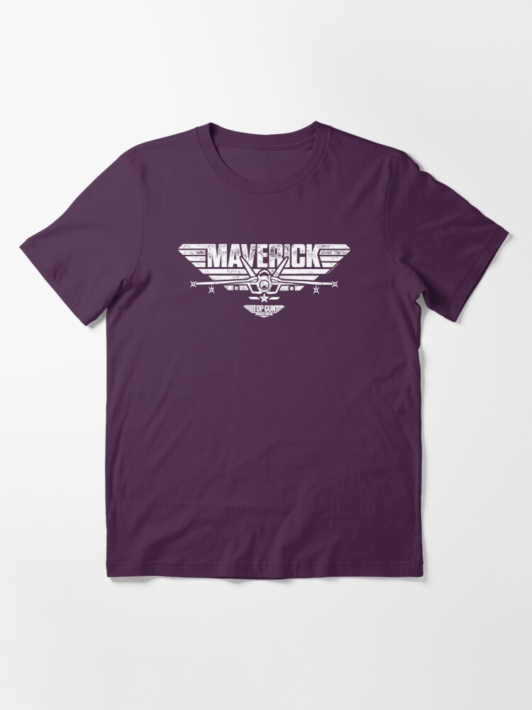 Exclusive Custom Top Gun Maverick Tee - airplaneTees