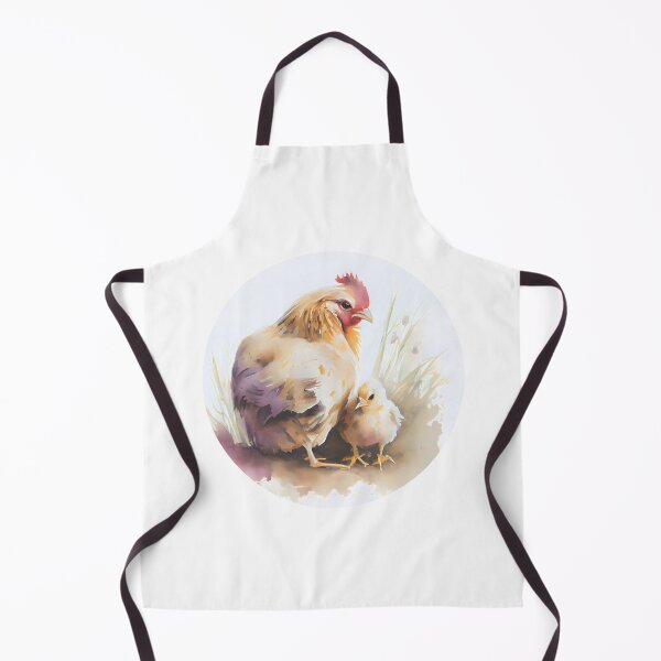 Item preview, Leghorn Chicken Mother's Day designed and sold by franktact.